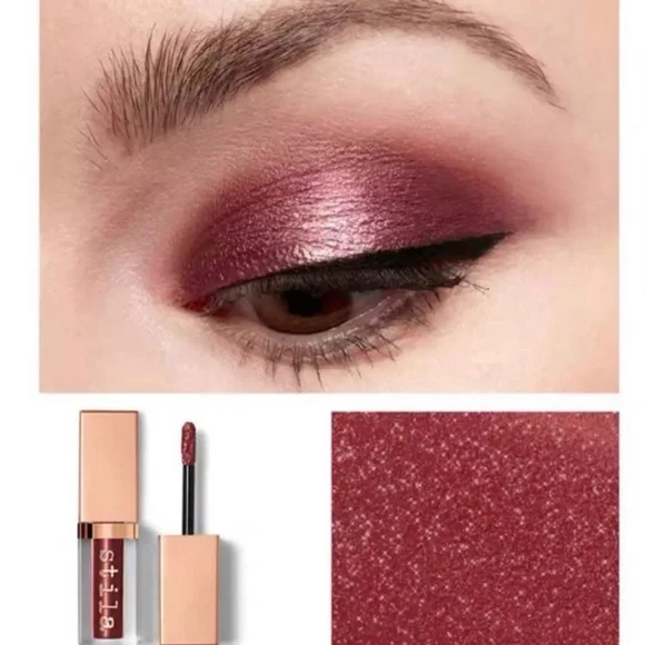 SALE🔥 NEW 💕 Stila Shimmer & Glow - Picture 1 of 7